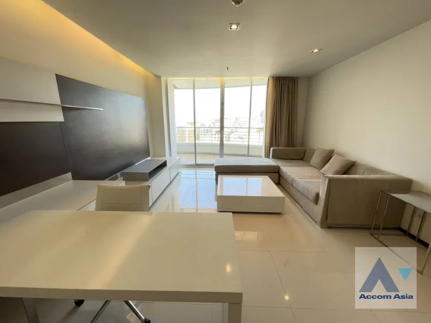  2  2 br Condominium For Rent in Sathorn ,Bangkok  at Sathorn Heritage AA45765