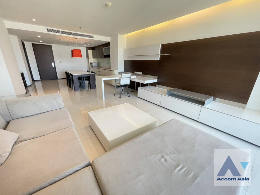 4  2 br Condominium For Rent in Sathorn ,Bangkok BTS Chong Nonsi - BRT Arkhan Songkhro at Sathorn Heritage AA45765