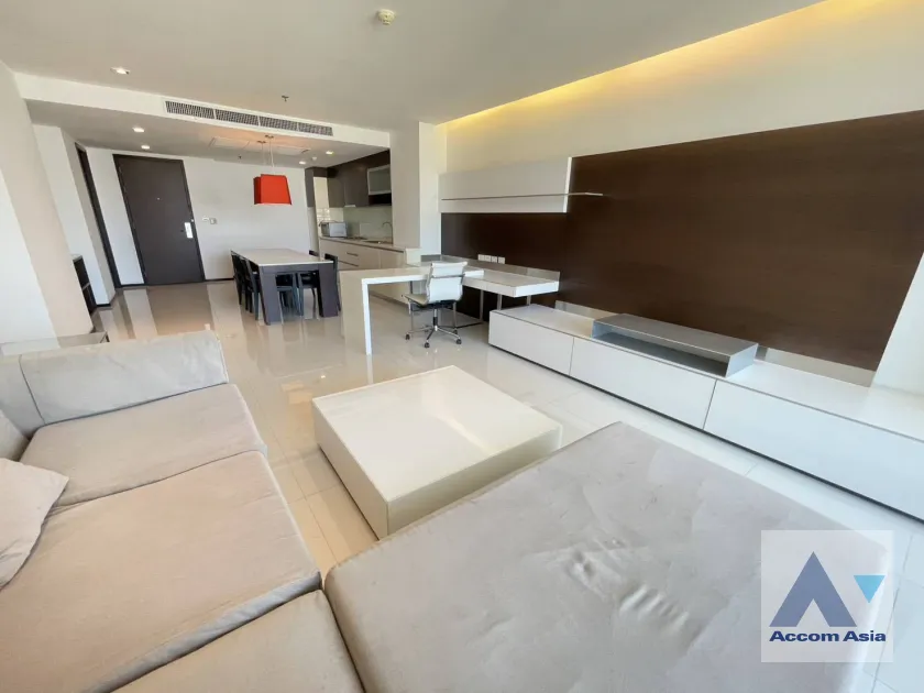 4  2 br Condominium For Rent in Sathorn ,Bangkok  at Sathorn Heritage AA45765