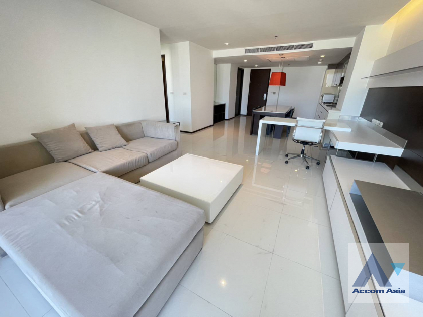 5  2 br Condominium For Rent in Sathorn ,Bangkok BTS Chong Nonsi - BRT Arkhan Songkhro at Sathorn Heritage AA45765