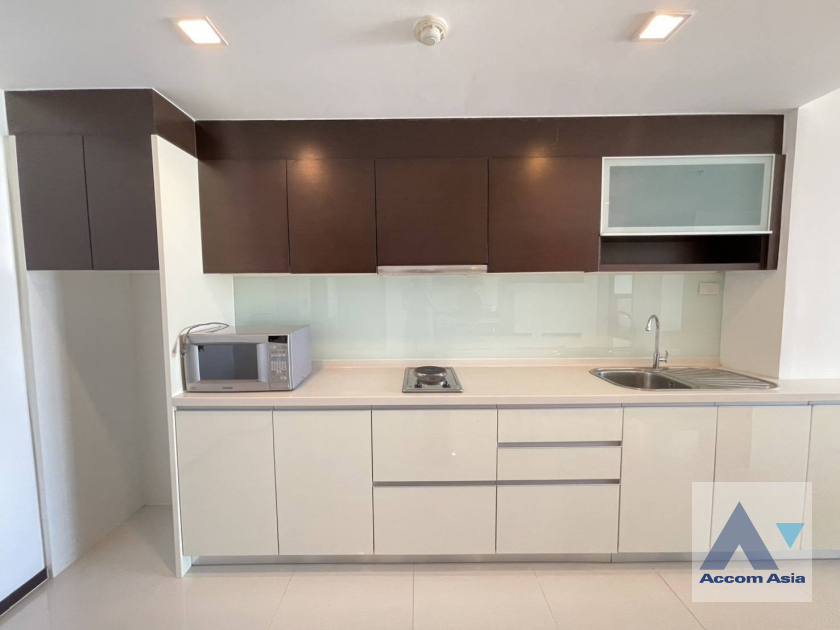 8  2 br Condominium For Rent in Sathorn ,Bangkok BTS Chong Nonsi - BRT Arkhan Songkhro at Sathorn Heritage AA45765