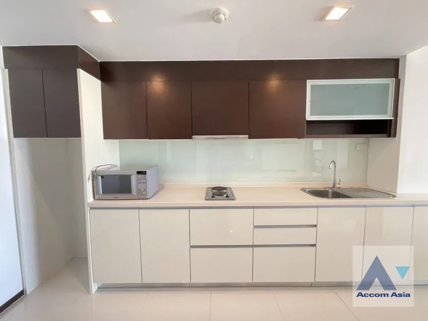 8  2 br Condominium For Rent in Sathorn ,Bangkok  at Sathorn Heritage AA45765