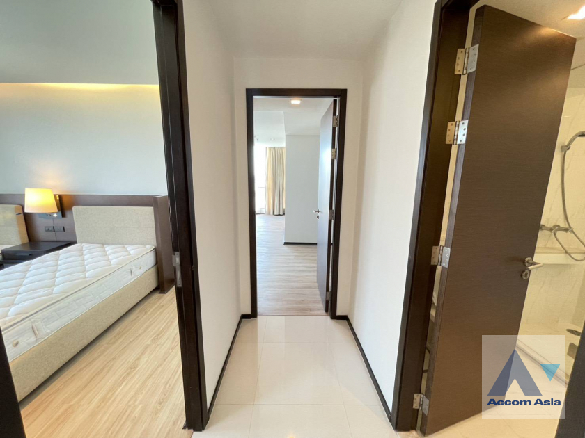 9  2 br Condominium For Rent in Sathorn ,Bangkok BTS Chong Nonsi - BRT Arkhan Songkhro at Sathorn Heritage AA45765