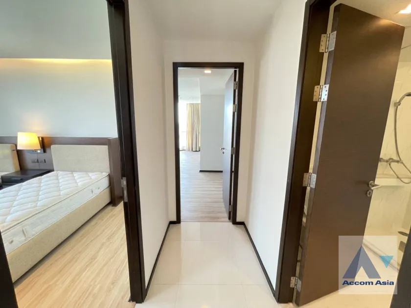 9  2 br Condominium For Rent in Sathorn ,Bangkok  at Sathorn Heritage AA45765