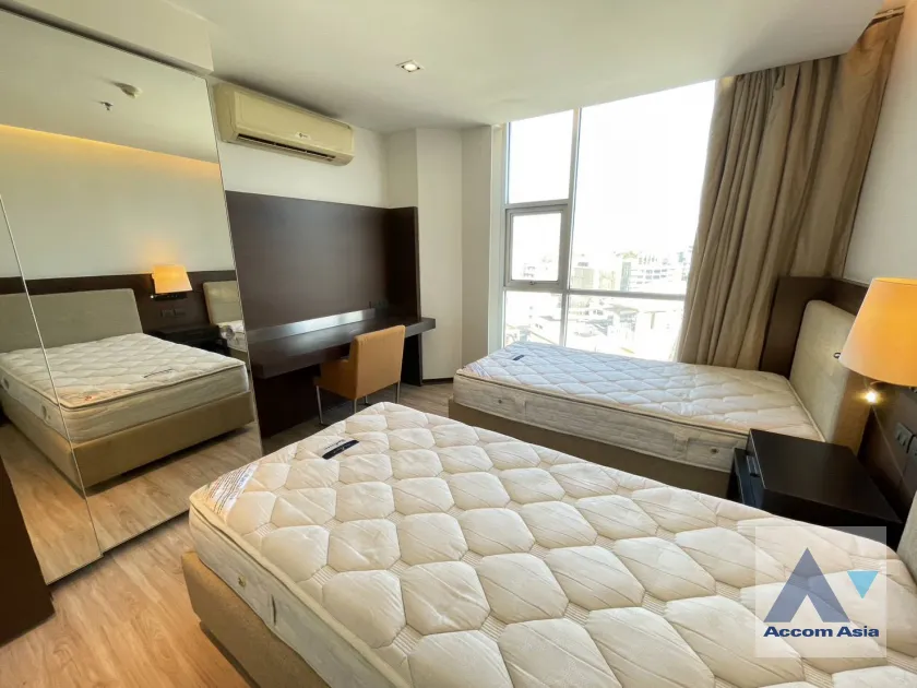 13  2 br Condominium For Rent in Sathorn ,Bangkok  at Sathorn Heritage AA45765