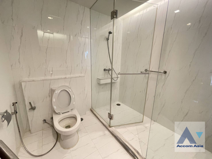 15  2 br Condominium For Rent in Sathorn ,Bangkok BTS Chong Nonsi - BRT Arkhan Songkhro at Sathorn Heritage AA45765