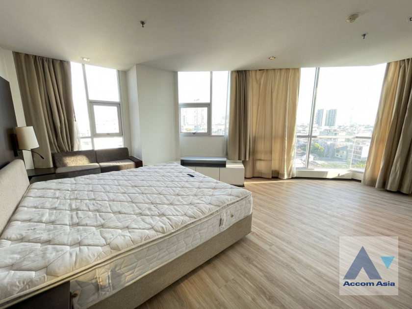 10  2 br Condominium For Rent in Sathorn ,Bangkok BTS Chong Nonsi - BRT Arkhan Songkhro at Sathorn Heritage AA45765