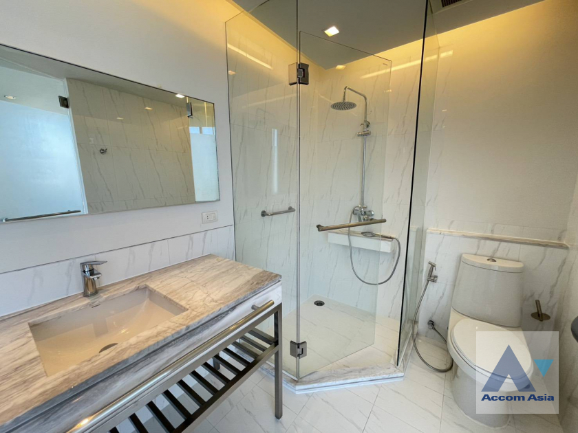 16  2 br Condominium For Rent in Sathorn ,Bangkok BTS Chong Nonsi - BRT Arkhan Songkhro at Sathorn Heritage AA45765