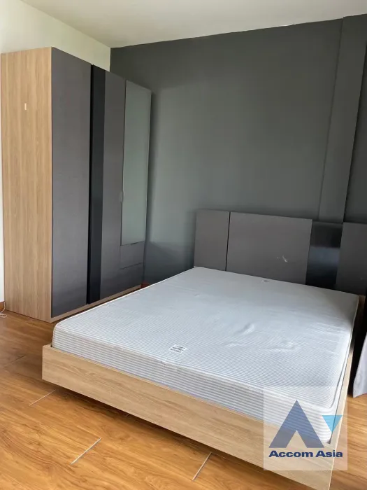 10  3 br Townhouse For Rent in Pattanakarn ,Bangkok BTS On Nut at Areeya Mandarina 77 AA45766