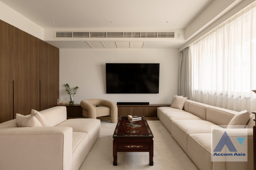  1  2 br Condominium For Sale in Sukhumvit ,Bangkok BTS Nana at Newton Tower AA45767