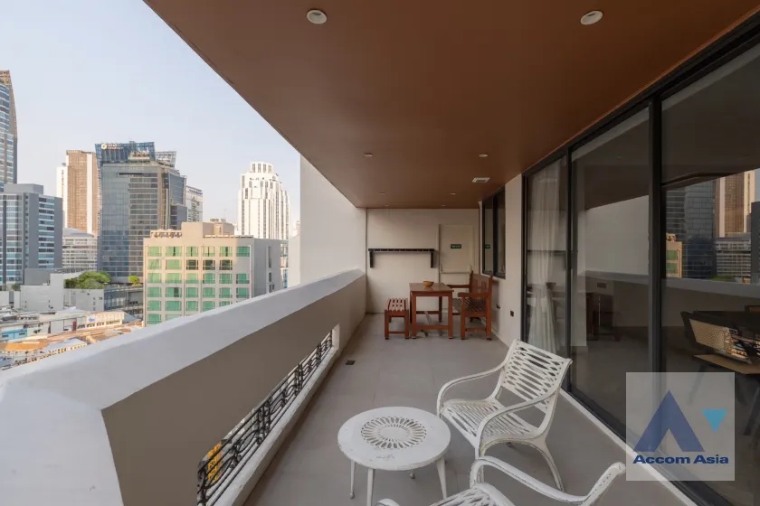 12  2 br Condominium For Sale in Sukhumvit ,Bangkok BTS Nana at Newton Tower AA45767