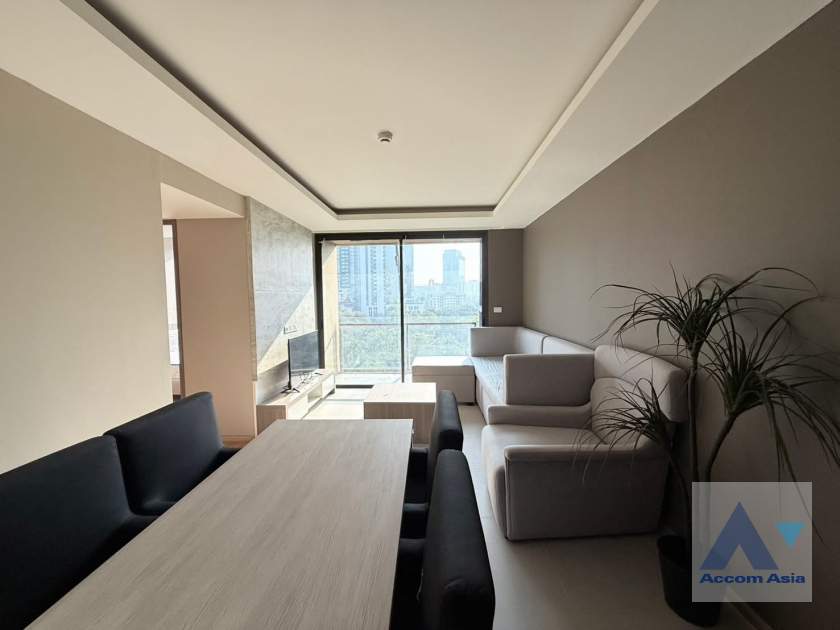  1  2 br Condominium For Rent in Sukhumvit ,Bangkok BTS Thong Lo at Urbitia Thonglor AA45769