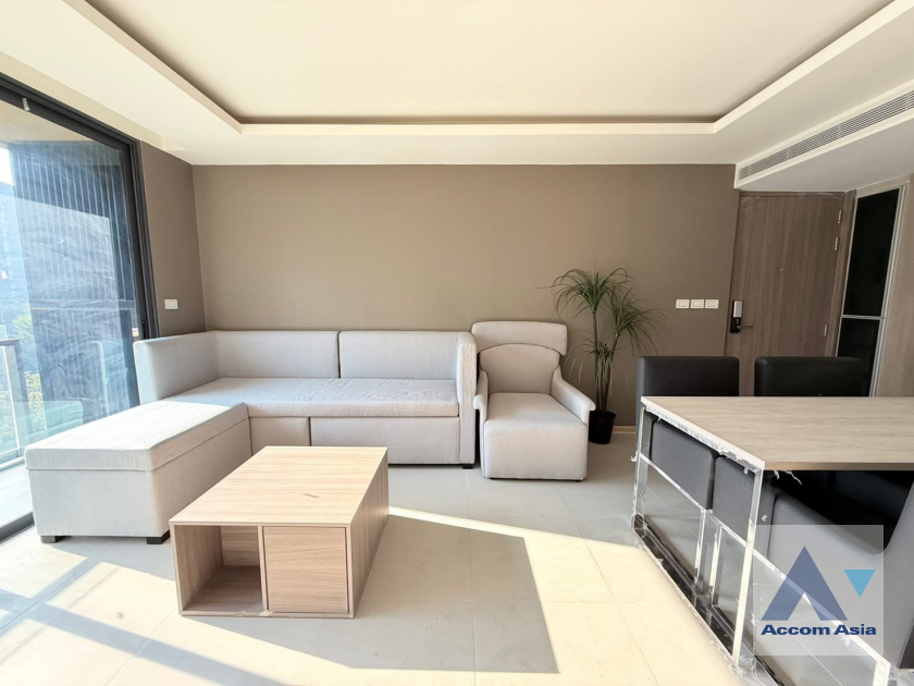  2  2 br Condominium For Rent in Sukhumvit ,Bangkok BTS Thong Lo at Urbitia Thonglor AA45769