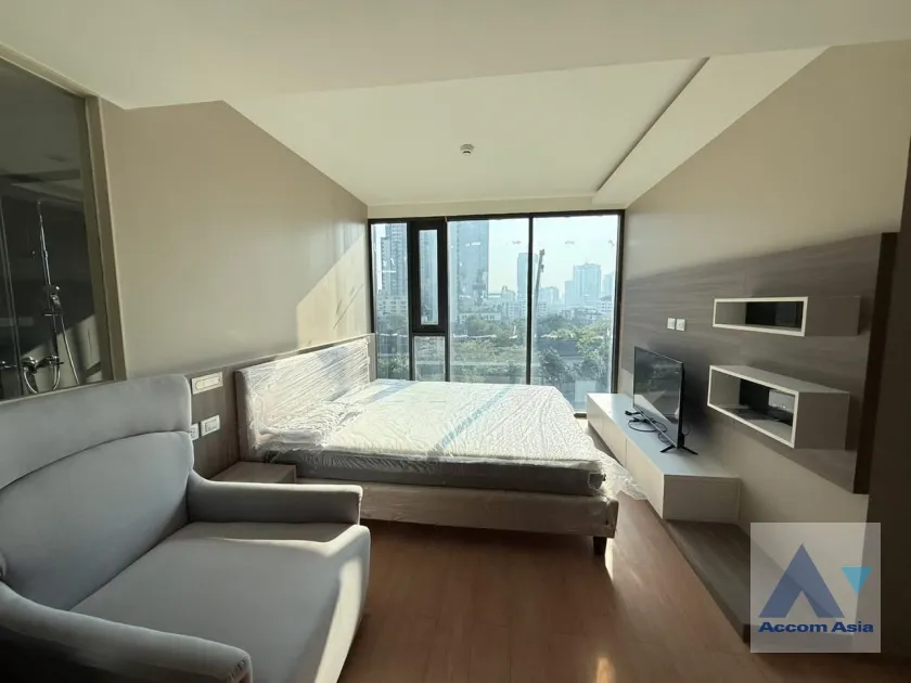 5  2 br Condominium For Rent in Sukhumvit ,Bangkok BTS Thong Lo at Urbitia Thonglor AA45769