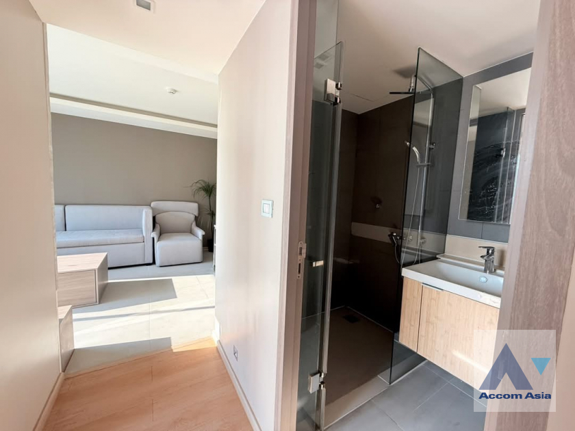 9  2 br Condominium For Rent in Sukhumvit ,Bangkok BTS Thong Lo at Urbitia Thonglor AA45769