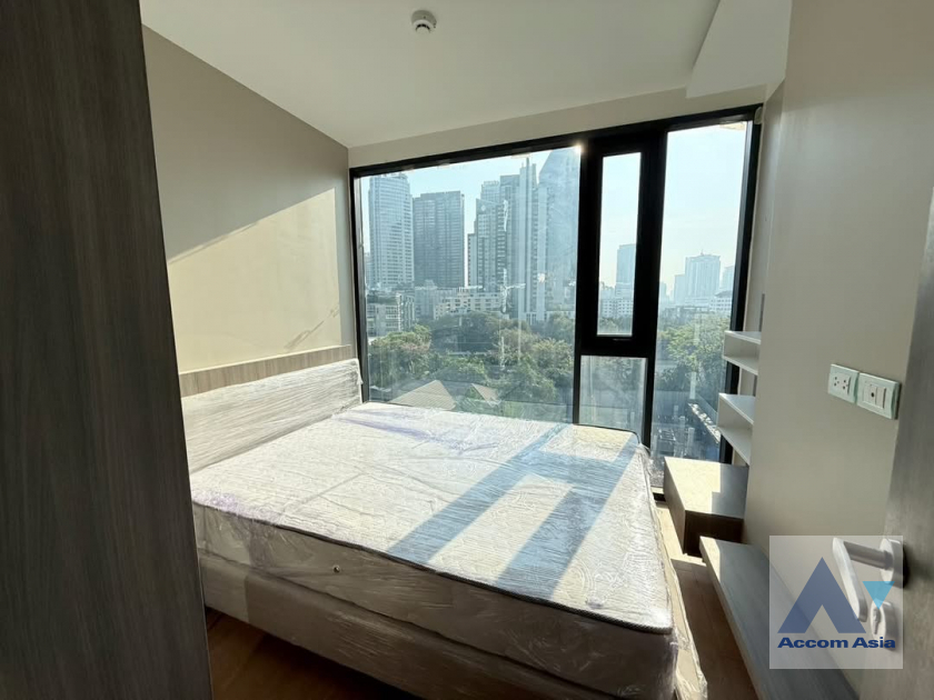 6  2 br Condominium For Rent in Sukhumvit ,Bangkok BTS Thong Lo at Urbitia Thonglor AA45769