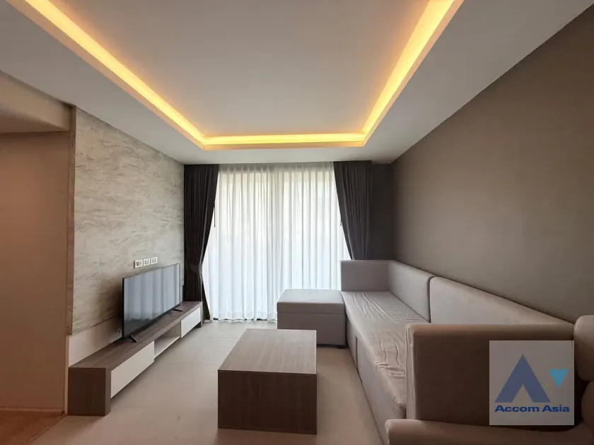  1  2 br Condominium For Rent in Sukhumvit ,Bangkok BTS Thong Lo at Urbitia Thonglor AA45769