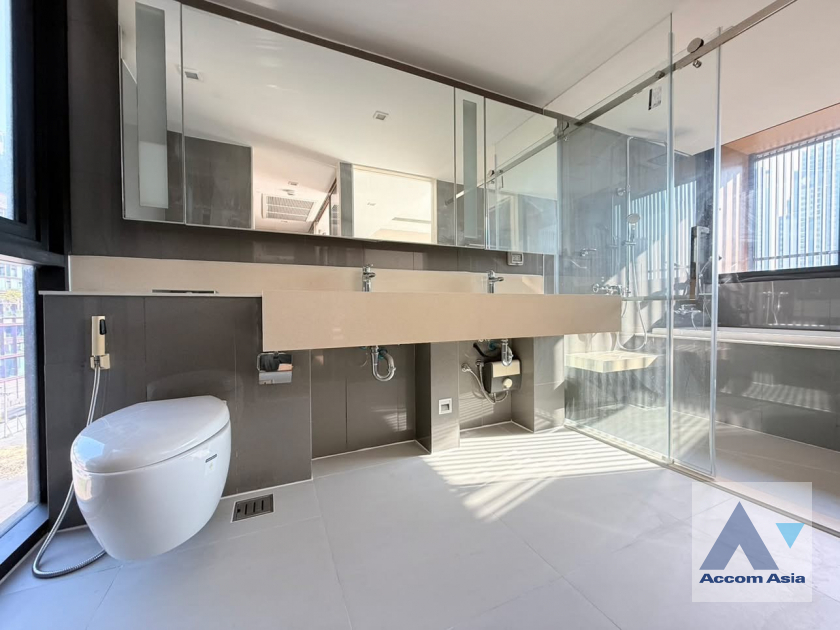 10  2 br Condominium For Rent in Sukhumvit ,Bangkok BTS Thong Lo at Urbitia Thonglor AA45769