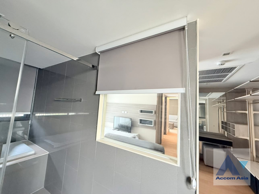 11  2 br Condominium For Rent in Sukhumvit ,Bangkok BTS Thong Lo at Urbitia Thonglor AA45769