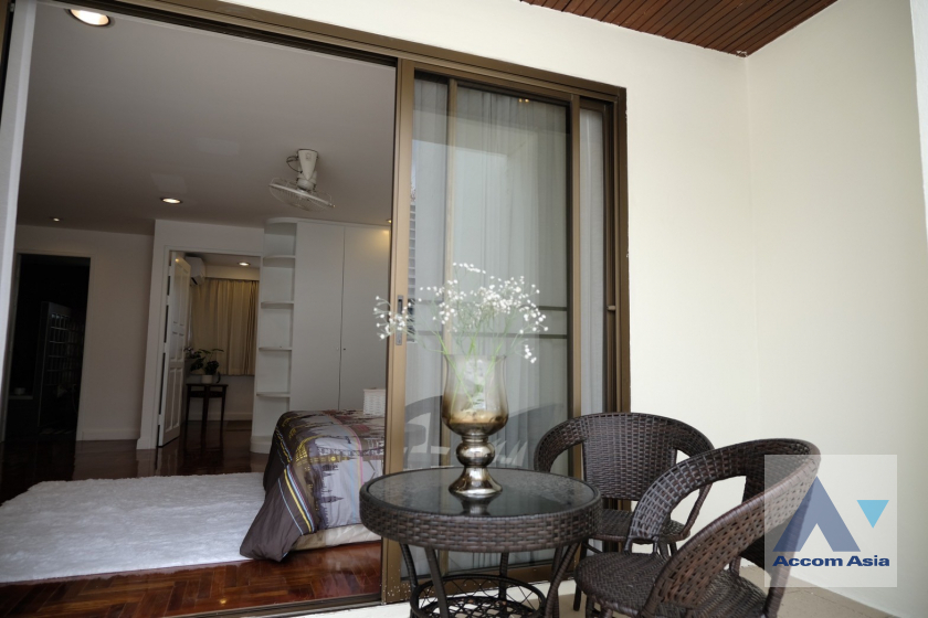 7  5 br Townhouse For Rent in Sathorn ,Bangkok BTS Chong Nonsi at A Homely Place Residence AA45770