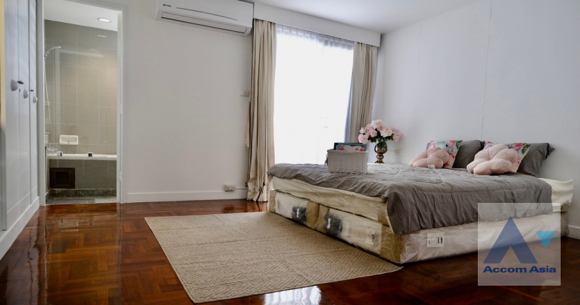 10  5 br Townhouse For Rent in Sathorn ,Bangkok BTS Chong Nonsi at A Homely Place Residence AA45770