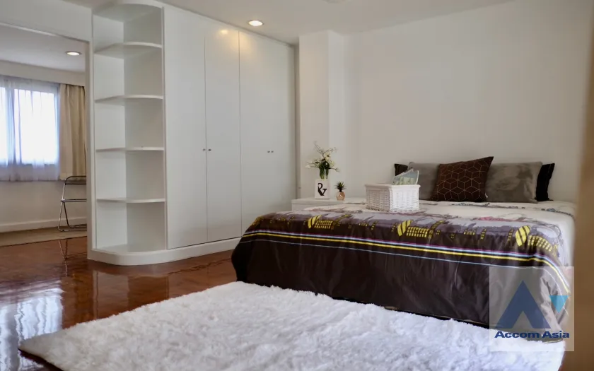 9  5 br Townhouse For Rent in Sathorn ,Bangkok BTS Chong Nonsi at A Homely Place Residence AA45770