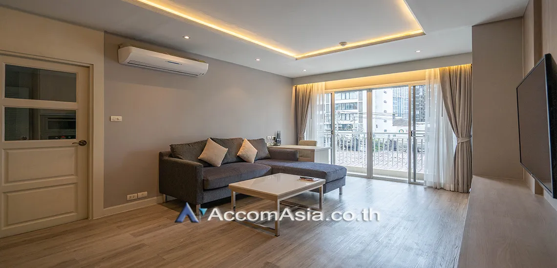  2  3 br Apartment for rent and sale in Sukhumvit ,Bangkok BTS Phrom Phong at Khlong Tan Nuea Residence 26001
