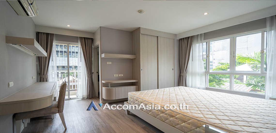 10  3 br Apartment for rent and sale in Sukhumvit ,Bangkok BTS Phrom Phong at Khlong Tan Nuea Residence 26001