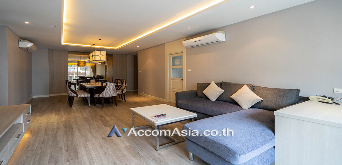  1  3 br Apartment for rent and sale in Sukhumvit ,Bangkok BTS Phrom Phong at Khlong Tan Nuea Residence 26001