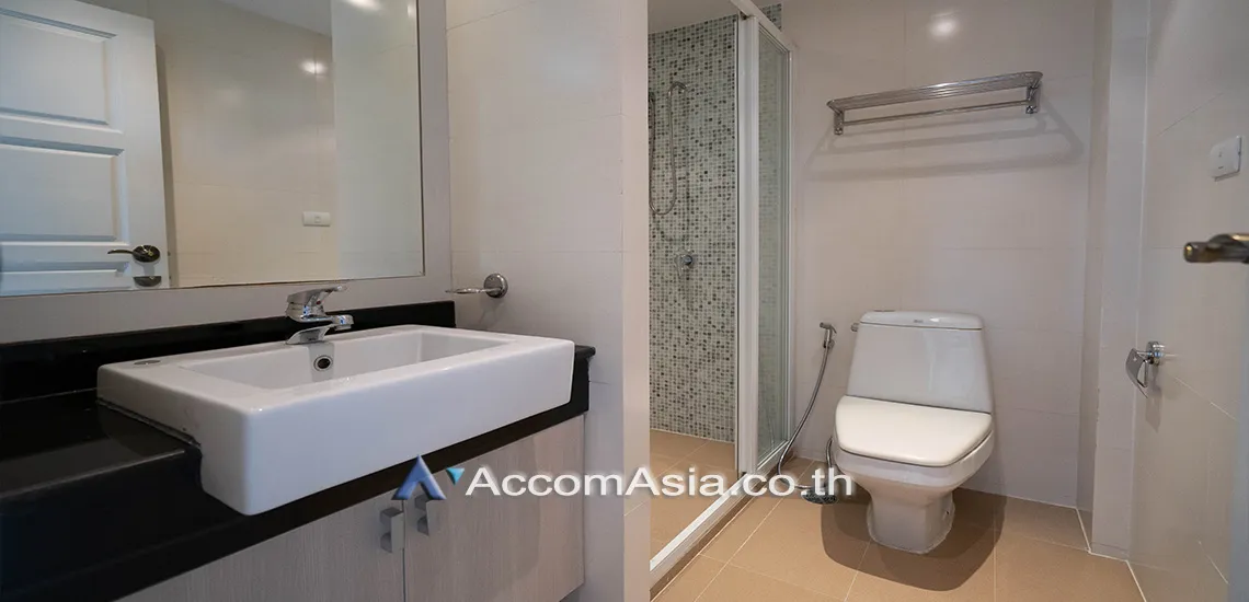 6  3 br Apartment for rent and sale in Sukhumvit ,Bangkok BTS Phrom Phong at Khlong Tan Nuea Residence 26001