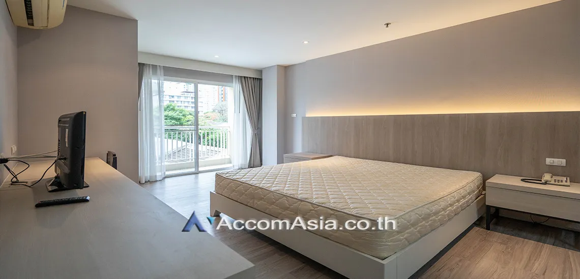 9  3 br Apartment for rent and sale in Sukhumvit ,Bangkok BTS Phrom Phong at Khlong Tan Nuea Residence 26001