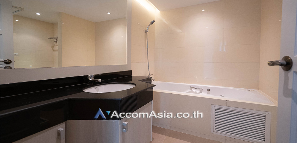 7  3 br Apartment for rent and sale in Sukhumvit ,Bangkok BTS Phrom Phong at Khlong Tan Nuea Residence 26001