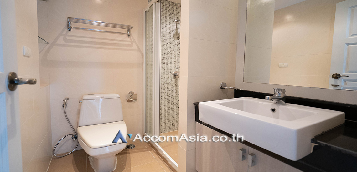 8  3 br Apartment for rent and sale in Sukhumvit ,Bangkok BTS Phrom Phong at Khlong Tan Nuea Residence 26001
