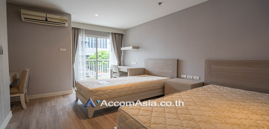 11  3 br Apartment for rent and sale in Sukhumvit ,Bangkok BTS Phrom Phong at Khlong Tan Nuea Residence 26001