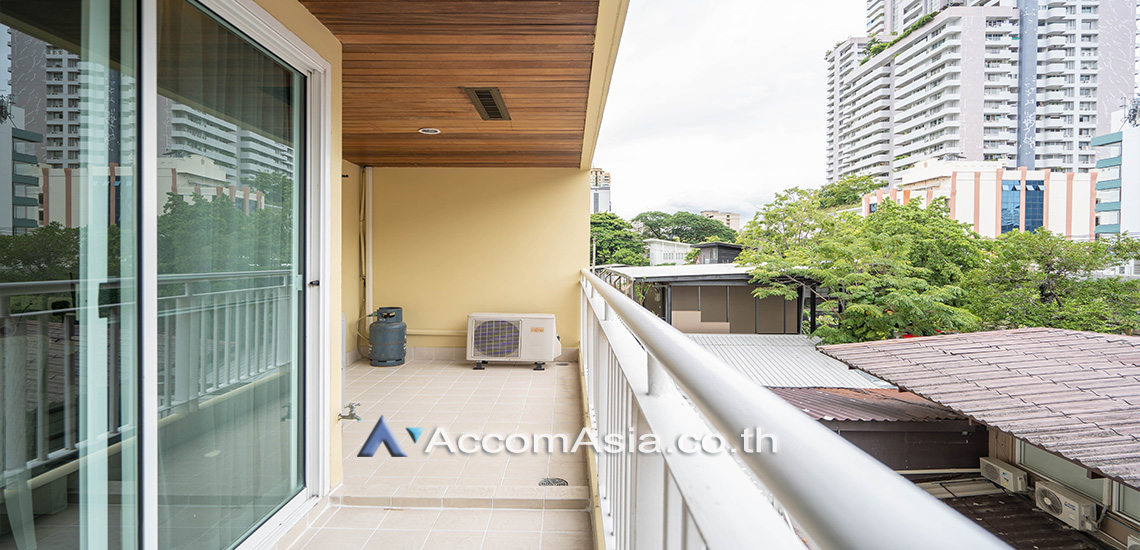 4  3 br Apartment for rent and sale in Sukhumvit ,Bangkok BTS Phrom Phong at Khlong Tan Nuea Residence 26001