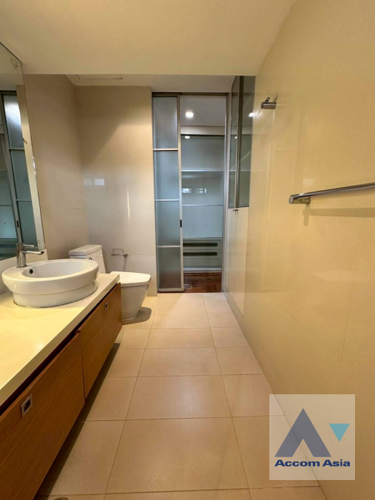 9  3 br Condominium For Rent in Sukhumvit ,Bangkok BTS Nana at Tower Park AA45771