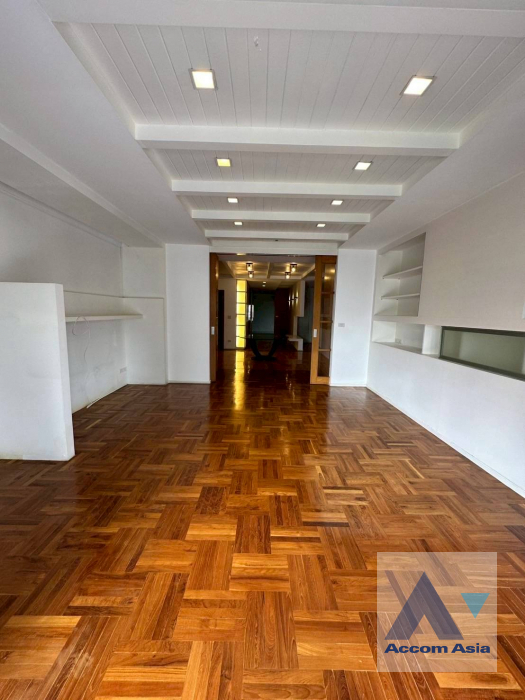  1  3 br Condominium For Rent in Sukhumvit ,Bangkok BTS Nana at Tower Park AA45771