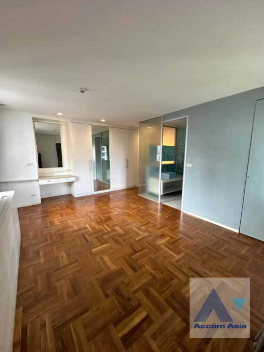 7  3 br Condominium For Rent in Sukhumvit ,Bangkok BTS Nana at Tower Park AA45771