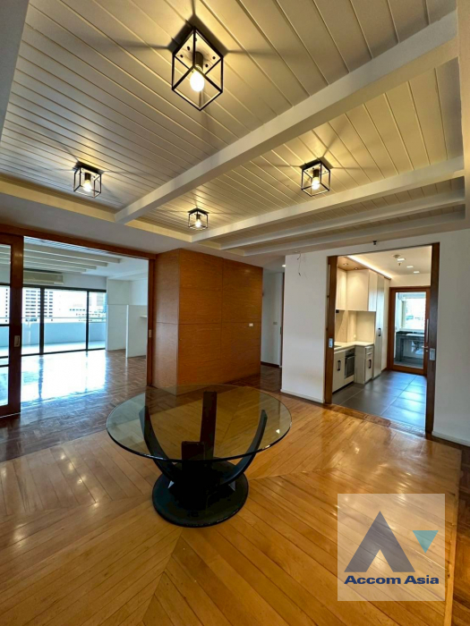 5  3 br Condominium For Rent in Sukhumvit ,Bangkok BTS Nana at Tower Park AA45771