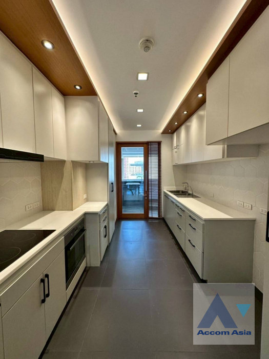 6  3 br Condominium For Rent in Sukhumvit ,Bangkok BTS Nana at Tower Park AA45771