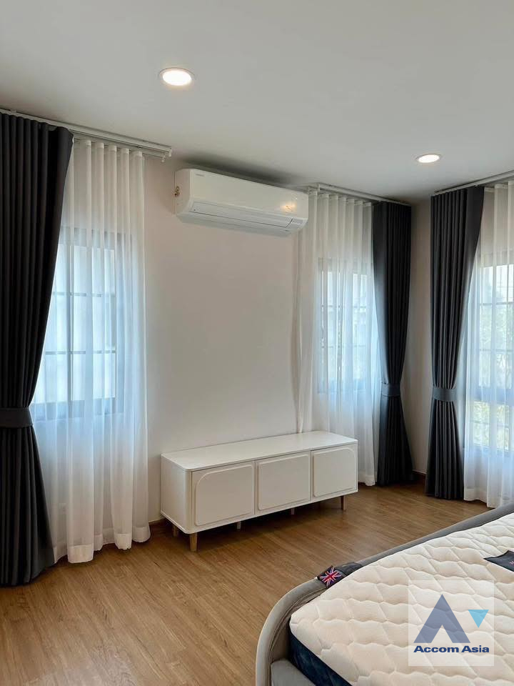 9  4 br House for rent and sale in Samutprakan ,Samutprakan  at Centro Bangna Phase 2 AA45772