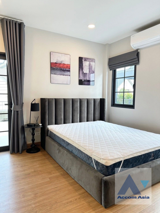 14  4 br House for rent and sale in Samutprakan ,Samutprakan  at Centro Bangna Phase 2 AA45772