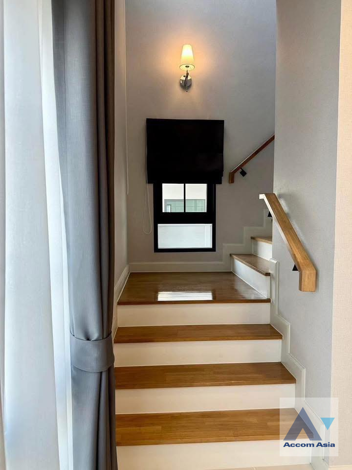 7  4 br House for rent and sale in Samutprakan ,Samutprakan  at Centro Bangna Phase 2 AA45772