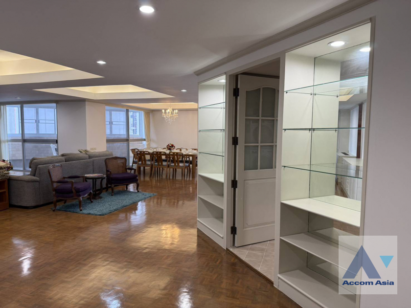 5  3 br Condominium For Rent in Sukhumvit ,Bangkok BTS Ekkamai at Tai Ping Tower AA45774