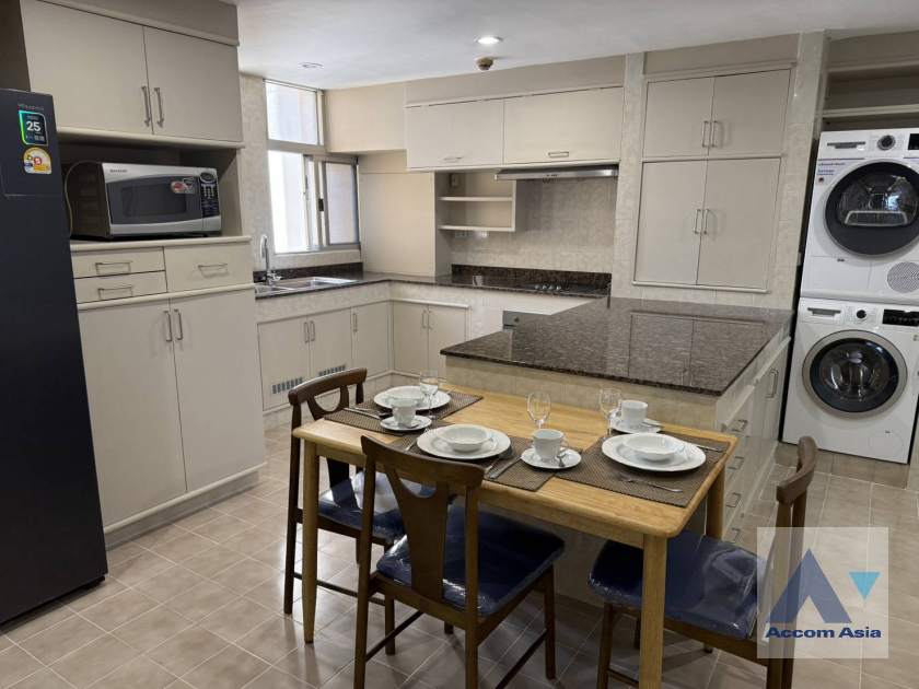 9  3 br Condominium For Rent in Sukhumvit ,Bangkok BTS Ekkamai at Tai Ping Tower AA45774