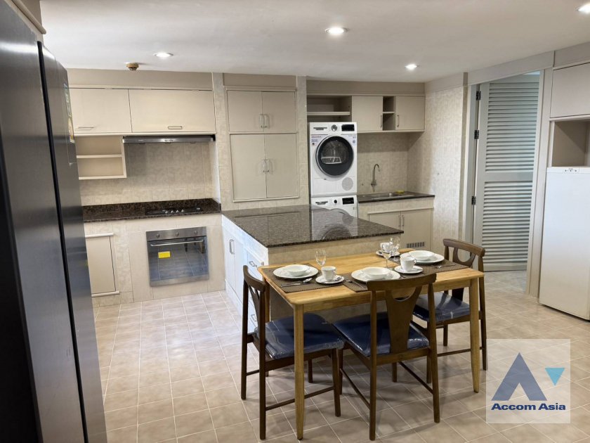 10  3 br Condominium For Rent in Sukhumvit ,Bangkok BTS Ekkamai at Tai Ping Tower AA45774