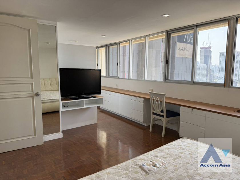 15  3 br Condominium For Rent in Sukhumvit ,Bangkok BTS Ekkamai at Tai Ping Tower AA45774