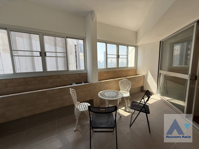  1  3 br Condominium For Rent in Sukhumvit ,Bangkok BTS Ekkamai at Tai Ping Tower AA45774