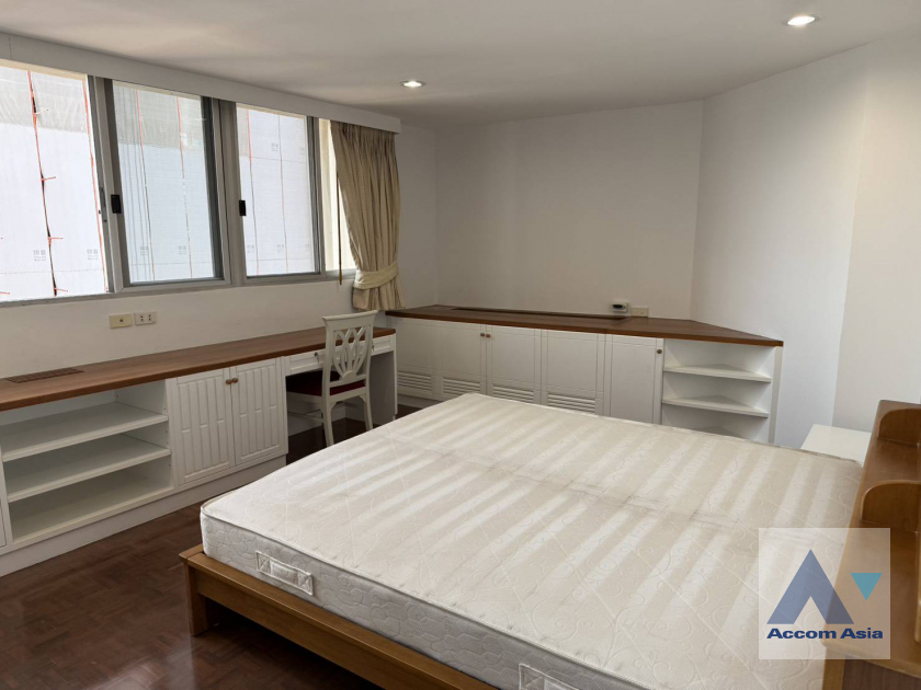 17  3 br Condominium For Rent in Sukhumvit ,Bangkok BTS Ekkamai at Tai Ping Tower AA45774