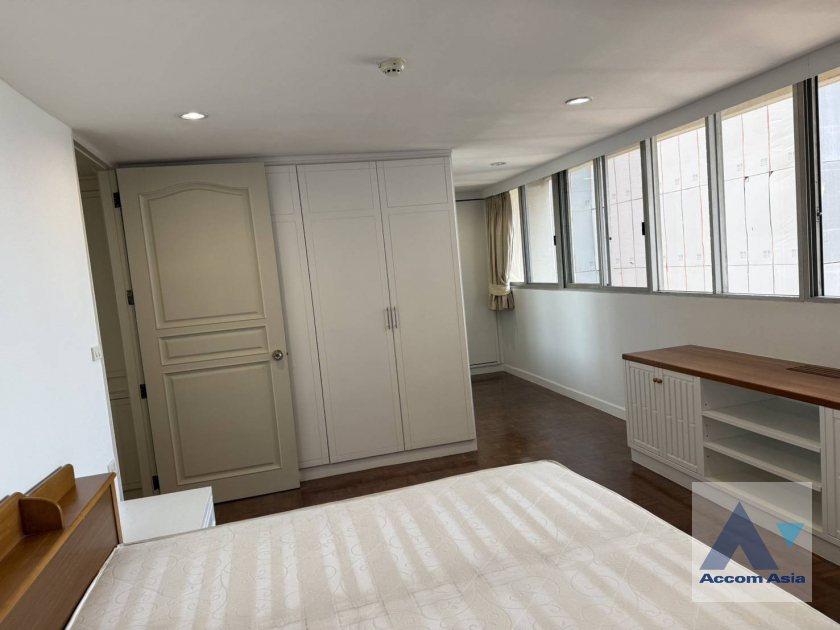 18  3 br Condominium For Rent in Sukhumvit ,Bangkok BTS Ekkamai at Tai Ping Tower AA45774